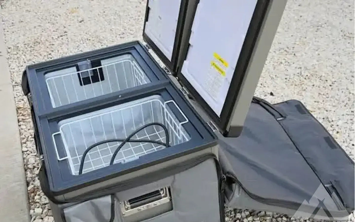 ICECO REFRIDGERATOR — used coolers & fridges for sale (photo 3) — photo 3