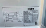 ICECO vl60 pros portable fridge freezer — used coolers & fridges for sale (photo 4)