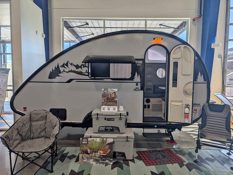 2026 Nucamp TAB 400