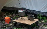 IClimb Ultralight Compact Mini — new camp furniture for sale (photo 4)