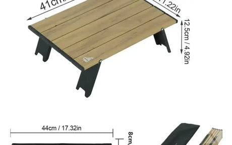 IClimb Ultralight Compact Mini — new camp furniture for sale (photo 3)