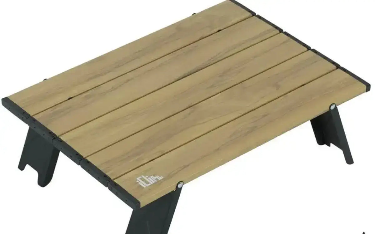IClimb Ultralight Compact Mini — new camp furniture for sale