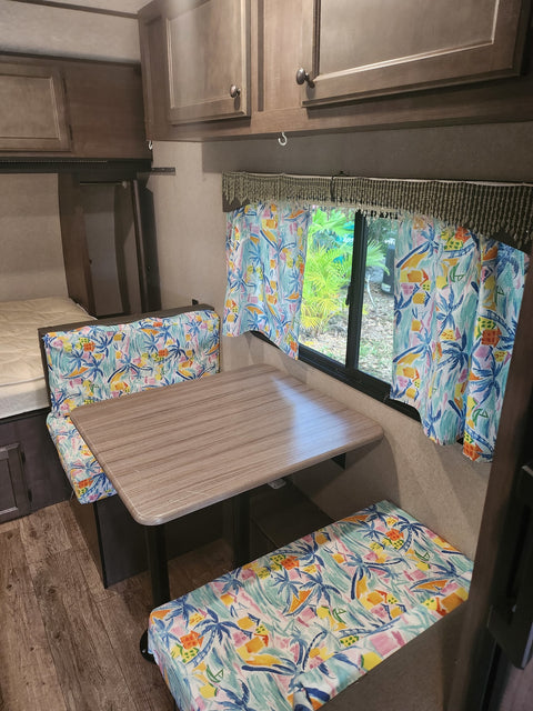 2022 Sun lite 16 BH — photo 5