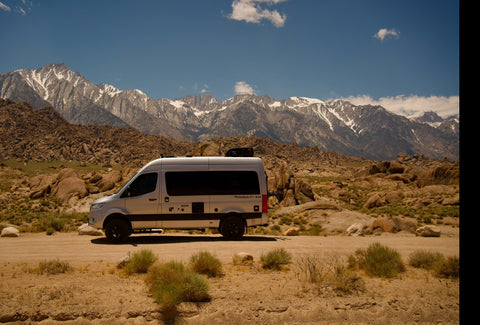 2023 Thor Tranquility 19P Sprinter — photo 3