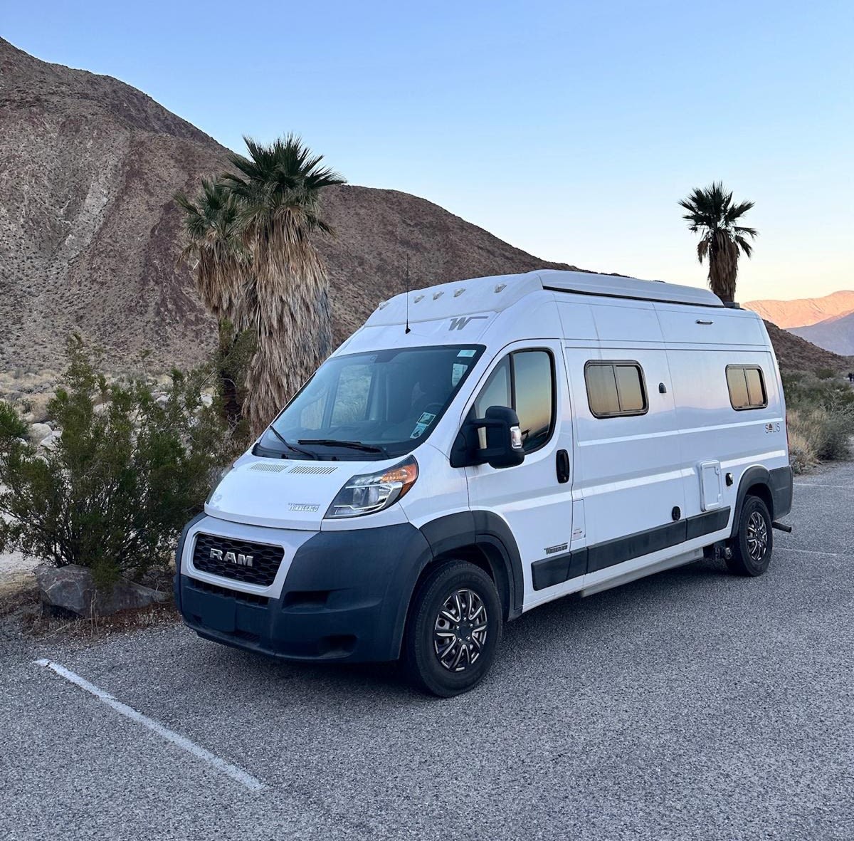  great for rv rental — photo 1