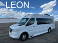 Jackson Hole Premium Sprinter Campervan-sleeps 2