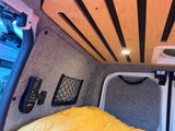 Transit Connect Micro Camper- Easy to drive, fully equipped!