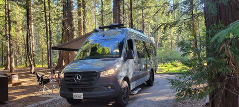 2022 Thor Synergy Perfect for outdoor enthusiasts Easy to drive & super fun overland rental