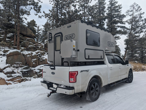 2024 Scout Yoho — photo 4