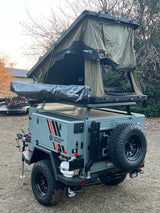 T3 Expedition Adventure & Overland Trailer *Free Delivery in Raleigh, NC (photo 10)