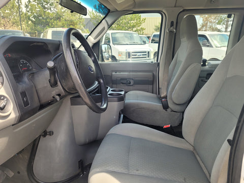 Tara 11-Passenger Plus Cargo — photo 4