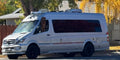 Airstream Interstate Grand Tour New lift Kit
