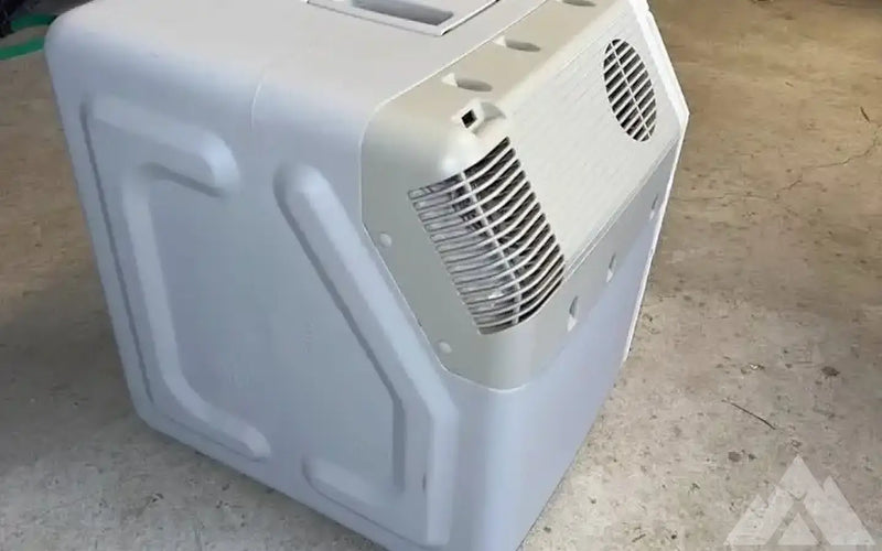 Igloo Thermoelectric Cooler — used coolers & fridges for sale (photo 3) — photo 3
