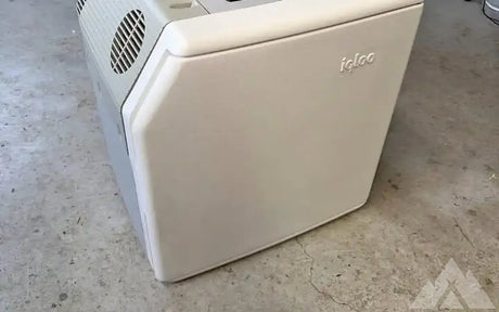 Igloo Thermoelectric Cooler — used coolers & fridges for sale