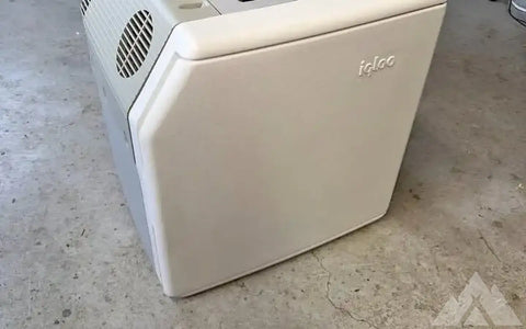 Igloo Thermoelectric Cooler