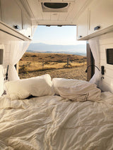 Mercedes Sprinter "Ida" - 23mpg, Solar, Off-Grid, Boondockable