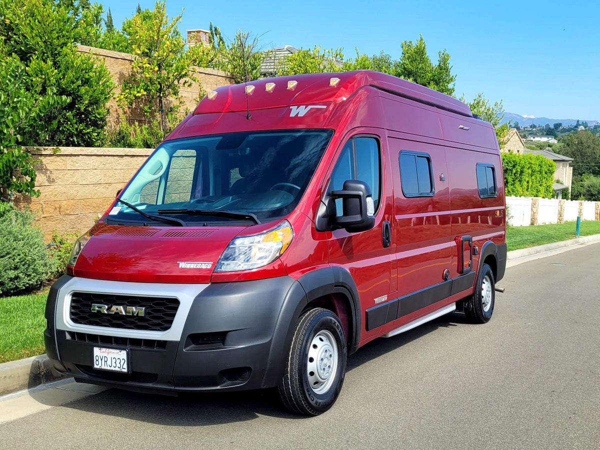  ideal for your next RV rental adventure