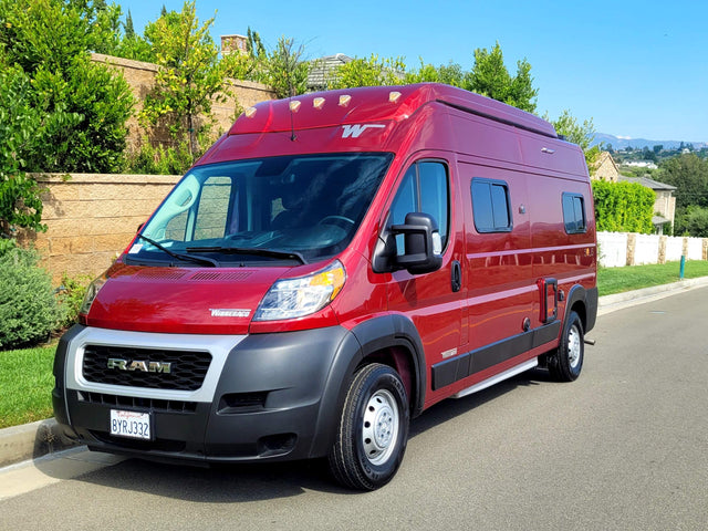  ideal for your next RV rental adventure