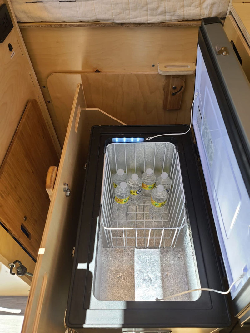 2022 Mercedes Sprinter Van (1) — photo 15