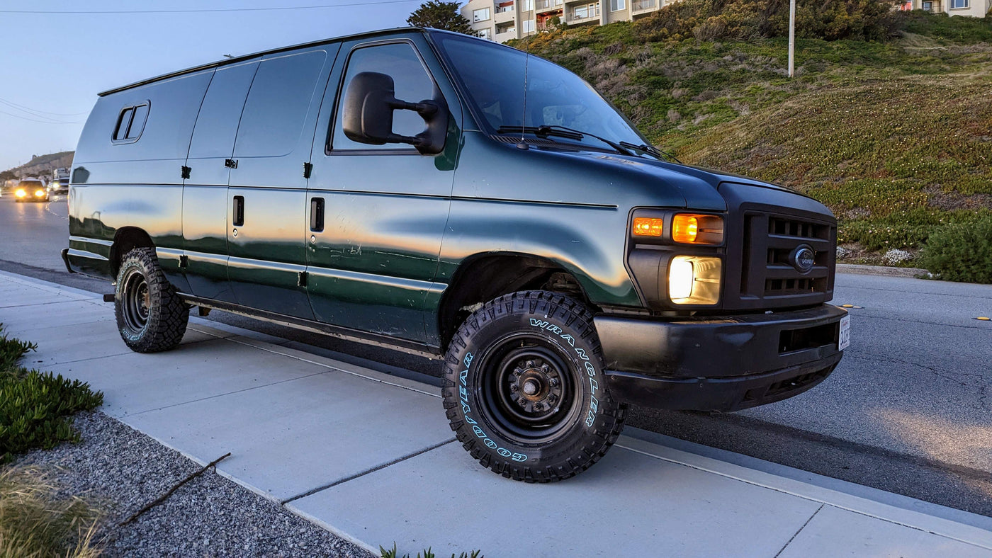 Redwood V2 — photo 12
