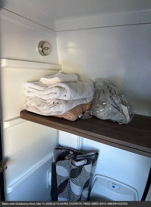 Tiffin GH1 Adventure Van — photo 2