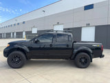 2013 Nissan Frontier in South Salt Lake, UT (photo 2)