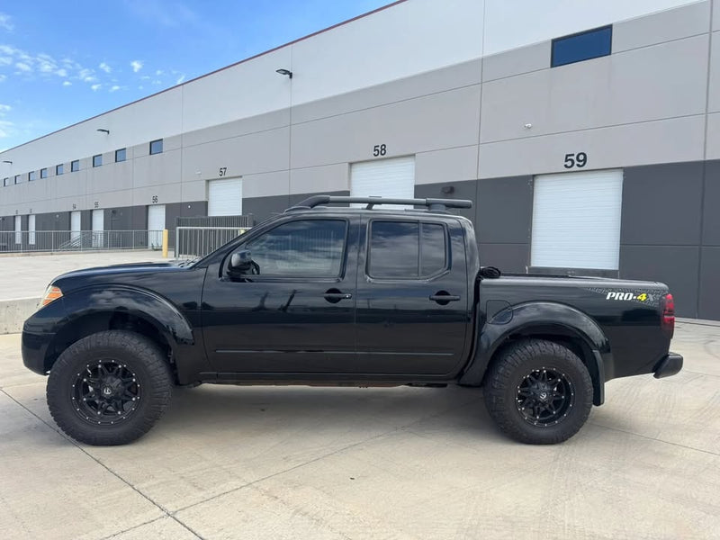 2013 Nissan Frontier in South Salt Lake, UT (photo 2) — photo 2