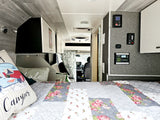 Endless Horizon Extended: Your Luxury Micro-RV