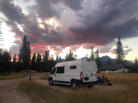 HoneyVroom Van - all you need for an intro to vanlife — photo 3