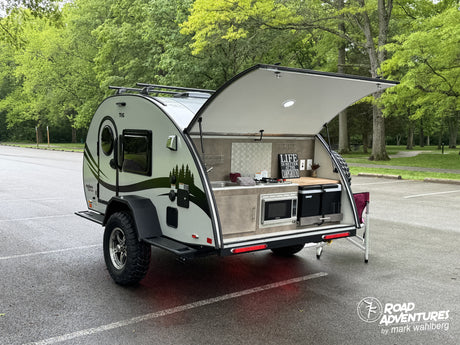 2025 nuCamp T@G XL-N2