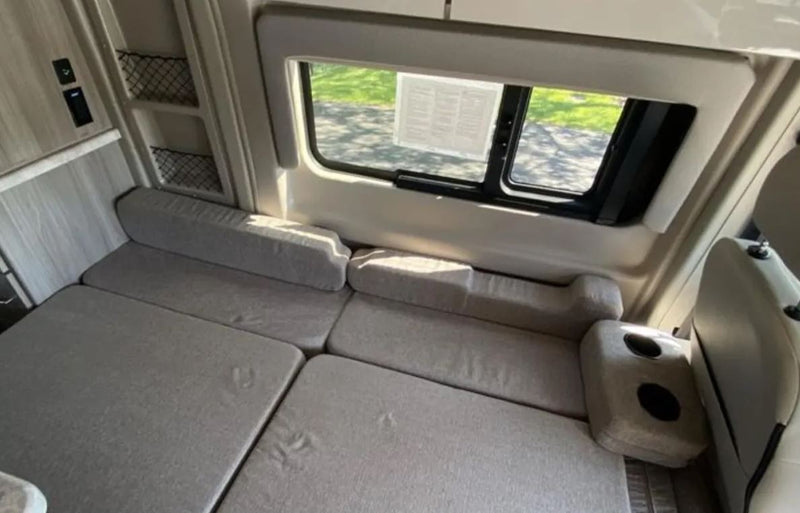 2023 Thor Scope 18M- Camper Van — photo 18