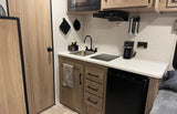 Lightweight PNW Bunkhouse – Easy SUV Tow & Off-Grid Ready