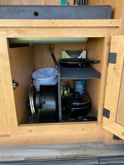 Cutest Tiny Camper Trailer — photo 5