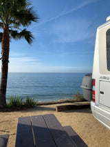 ‘California Sunshine' 2021 Airstream Atlas