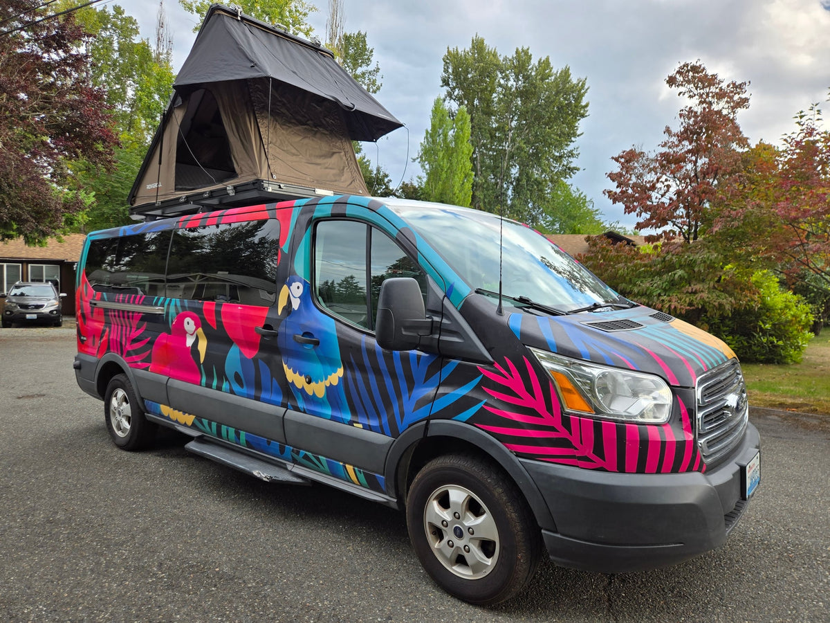  perfect for an RV rental trip — photo 4