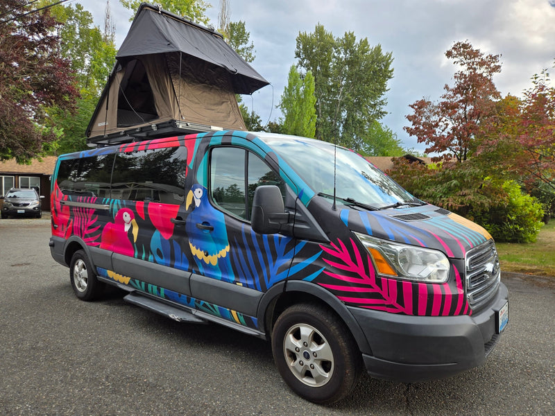  perfect for an RV rental trip — photo 4