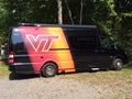 2016 Mercedes-Benz Sprinter