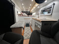 "Kineo" Off-Grid Adventure Van