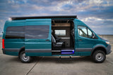 2023 Mercedes-Benz Sprinter (Green)