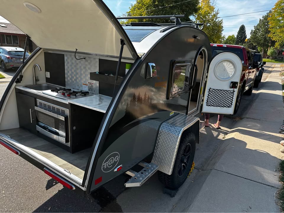 2022 Nucamp t@g in Denver, CO (photo 9) — photo 9