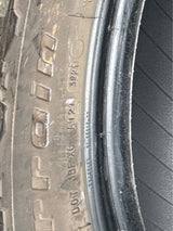 LT275/70R17 KO2 in San Francisco, CA (photo 5)