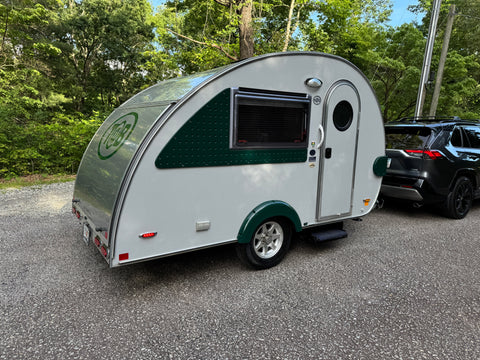 Nucamp 320 CS-S Minnow-Campers — photo 5