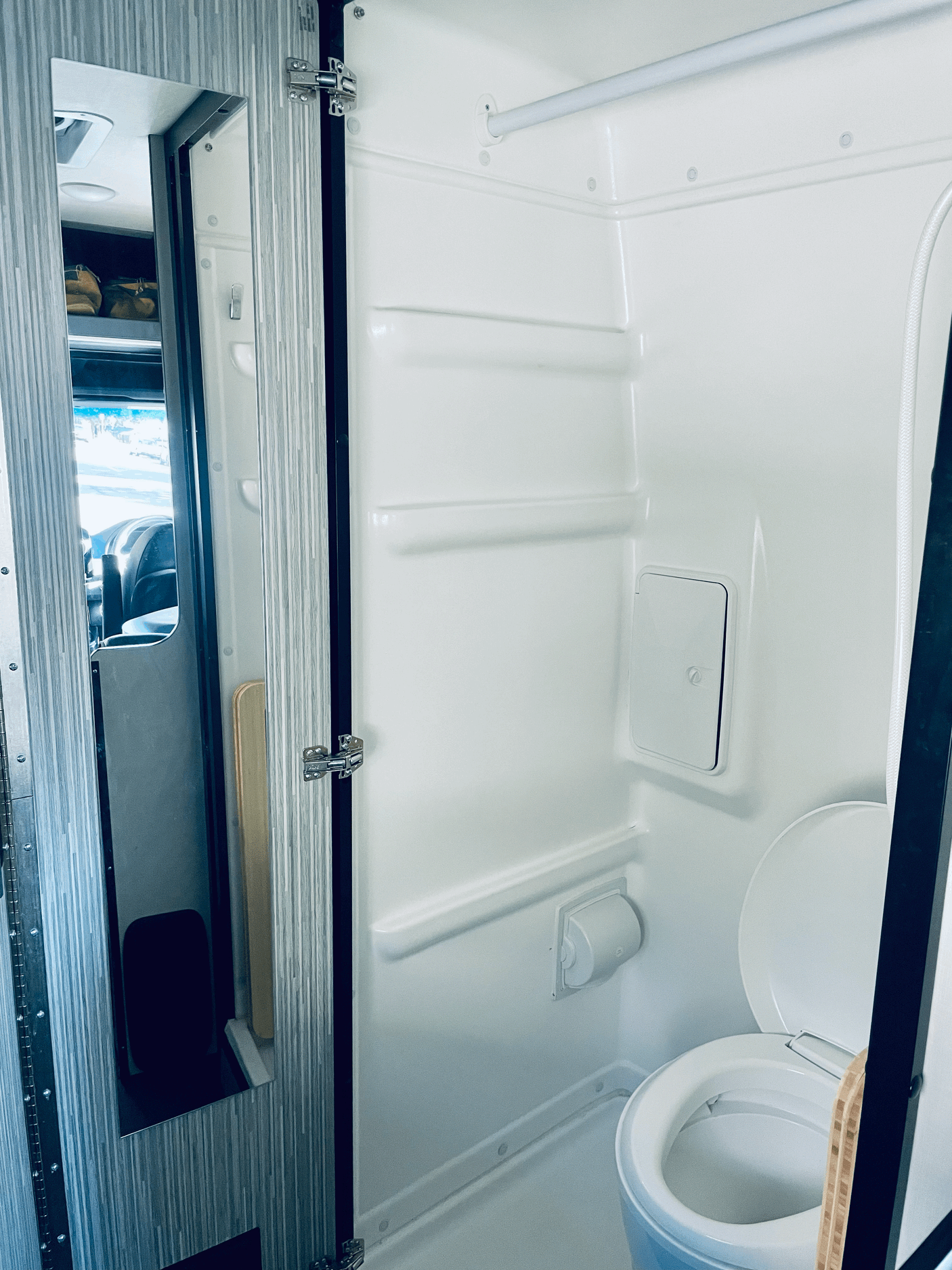 2022 Winnebago Revel