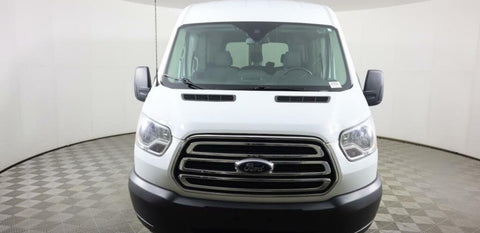 2019 Ford Transit XLT - 150 — photo 2
