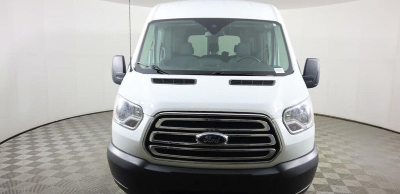 2019 Ford Transit XLT - 150 — photo 2