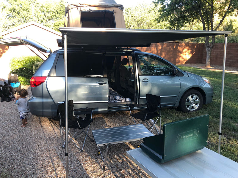 awning — photo 3