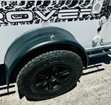 2021 InTech RV Luna Rover Camper