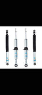 bilstein 5100 shocks in Tucson, AZ (photo 1)