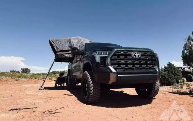 ikamper — used rooftop tents for sale