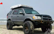 ikamper 2.0 (4-person) — used rooftop tents for sale